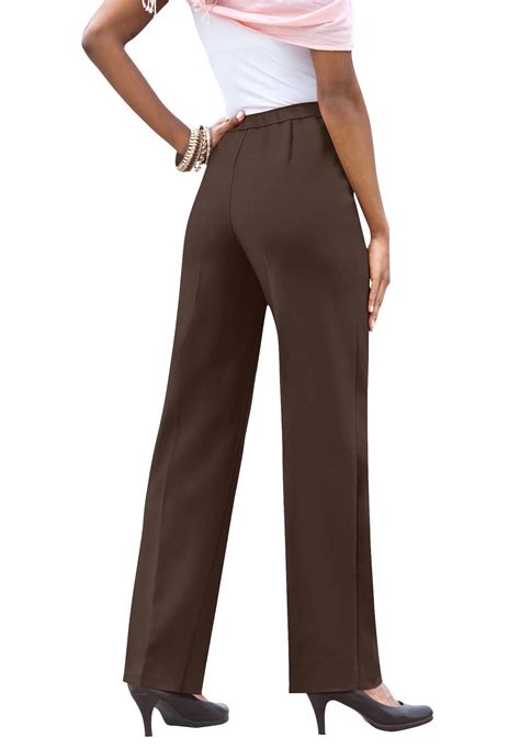 walmart slacks|walmart summer pants for women.